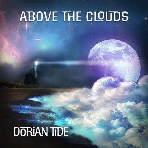 Above The Clouds CD