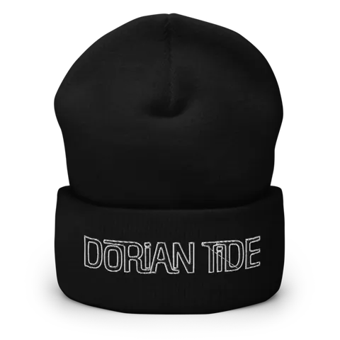 Cuffed Beanie