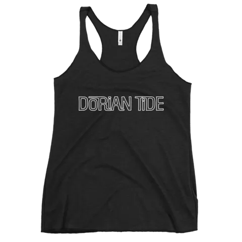 Women's Racerback Tank